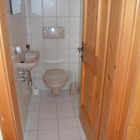 Gaestehaus Wieshof 3*