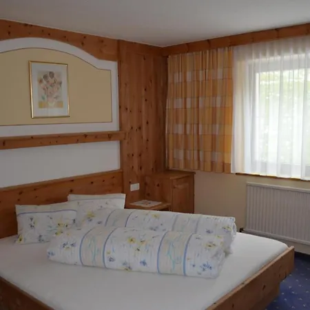 Gaestehaus Wieshof Vent