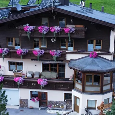 Gaestehaus Wieshof Bed & Breakfast 3*