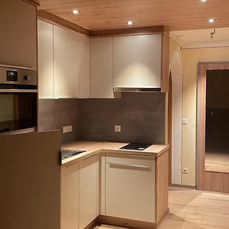 Gaestehaus Wieshof Bed & Breakfast 3*