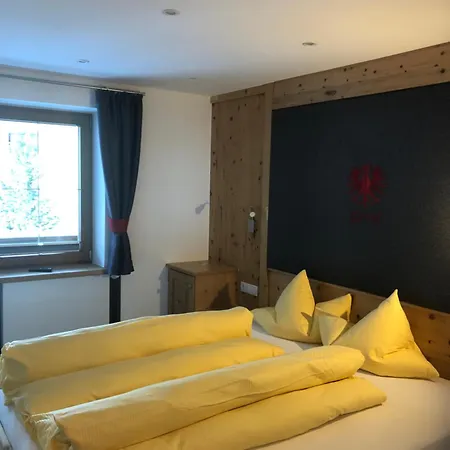 Gaestehaus Wieshof 3*