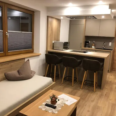 Gaestehaus Wieshof 3*