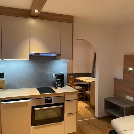 Gaestehaus Wieshof Bed & Breakfast