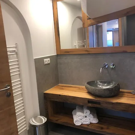 Bed & Breakfast Gaestehaus Wieshof 3*