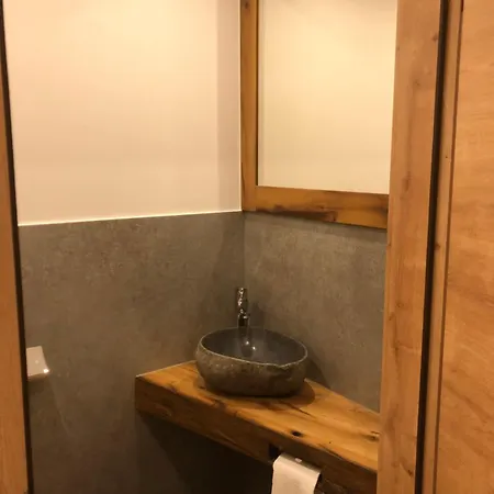 Bed and Breakfast Gaestehaus Wieshof 3*
