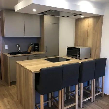 Gaestehaus Wieshof 3*