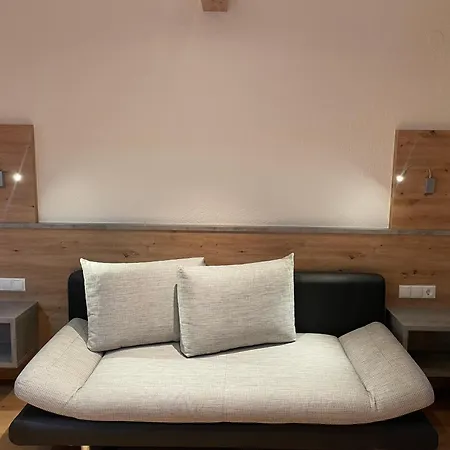 Gaestehaus Wieshof 3*