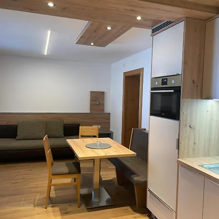 Bed & Breakfast Gaestehaus Wieshof