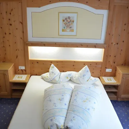 Gaestehaus Wieshof Vent