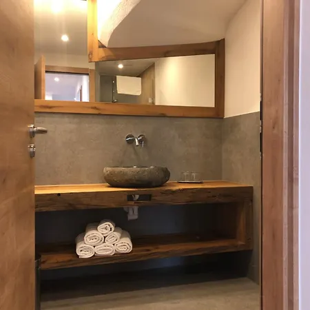Gaestehaus Wieshof Nocleg ze śniadaniem 3*