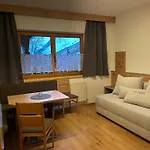 Wieshof Frühstückspension Vent