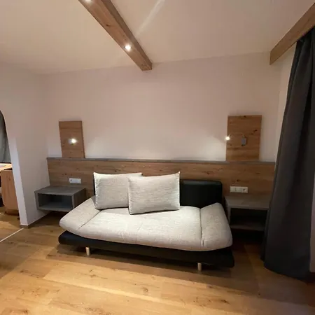 Gaestehaus Wieshof Vent